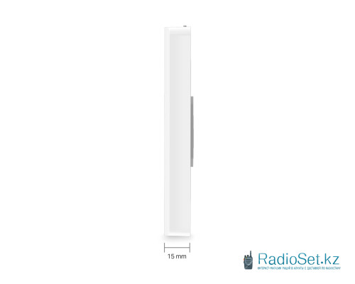 Wi-Fi точка доступа TP-Link EAP615-Wall